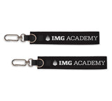 Oversized Strap Keychain