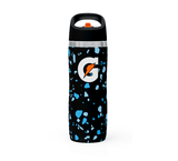 Custom Stainless Steel Gatorade Bottle