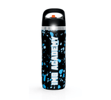 Custom Stainless Steel Gatorade Bottle