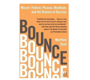 Book Bounce