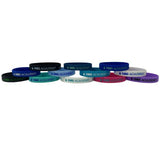 IMG Academy Silicone Bracelets