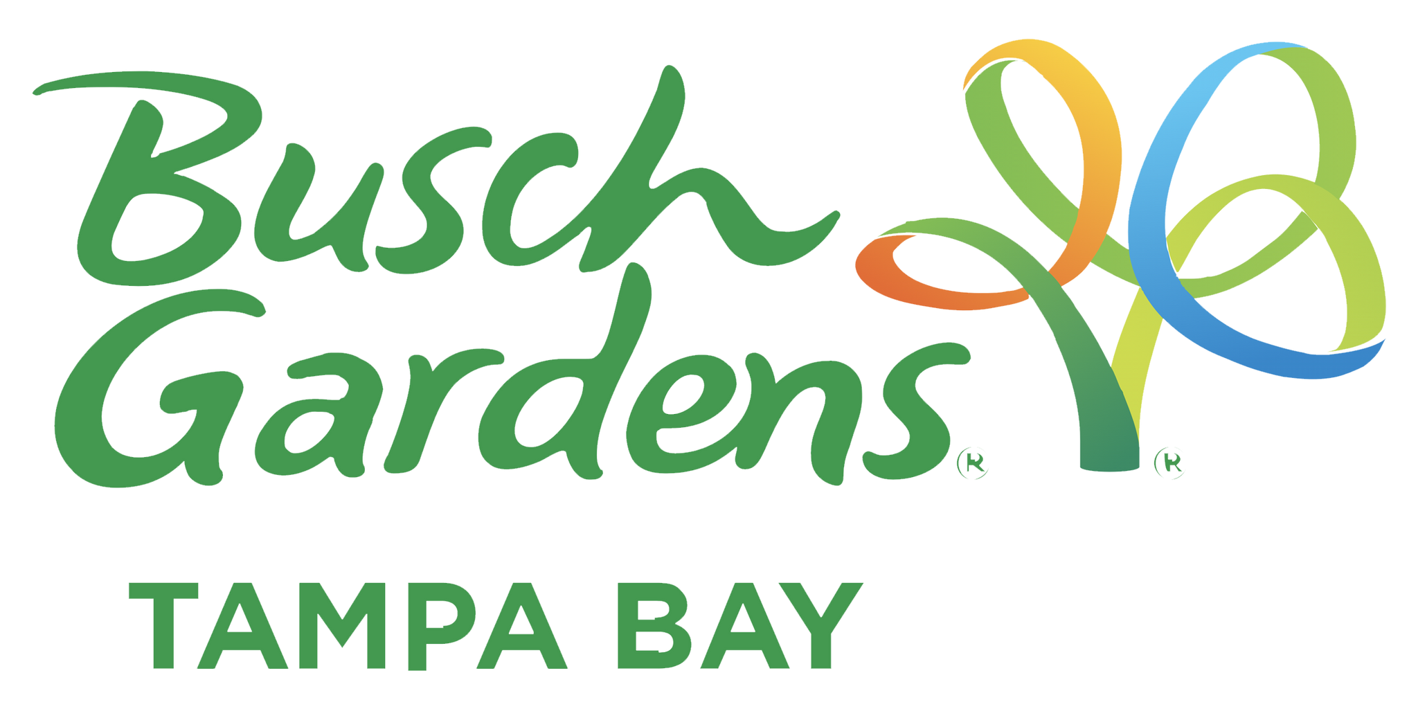Busch Gardens Tampa - July - 2024
