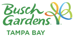 Busch Gardens Tampa - June - 2024