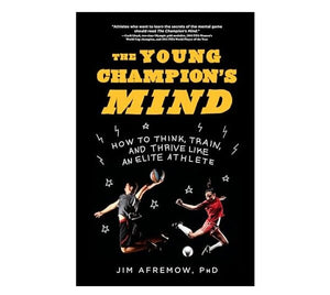 Book The Young Champion's Mind