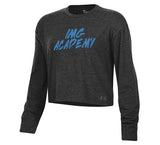 All Day Crop Long Sleeve