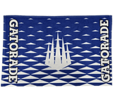 Limited Edition Gatorade Towel