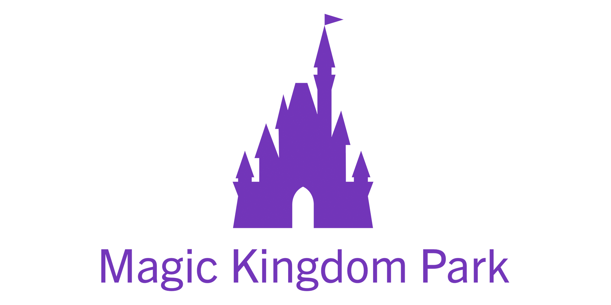 Disney's Magic Kingdom - July - 2024