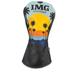 Driver Headcover