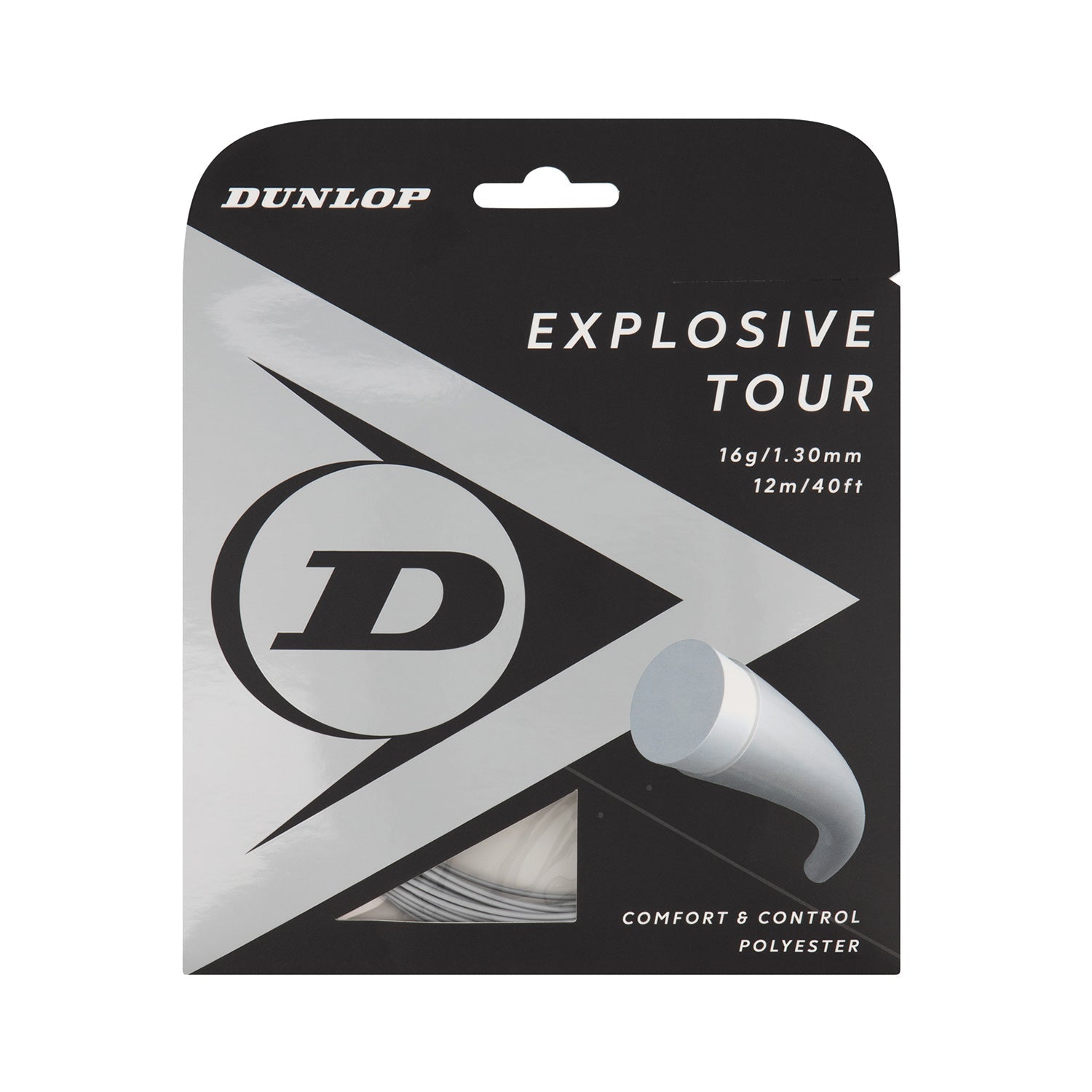Dunlop FX 500 Tennis Package