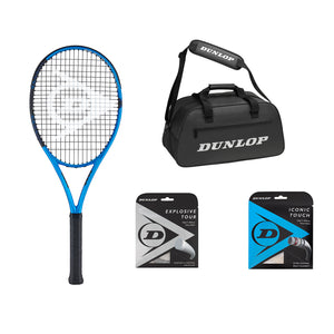 Dunlop FX 500 Tennis Package