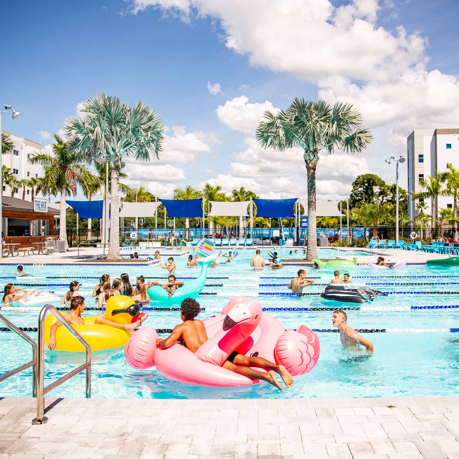 Early Check-in – Saturday Arrival - March - 2026