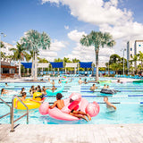 Early Check-in – Saturday Arrival - January - 2026