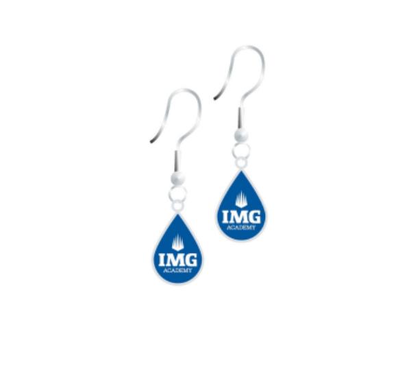 Tear Drop Earrings