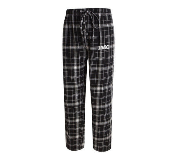 Flannel Pant