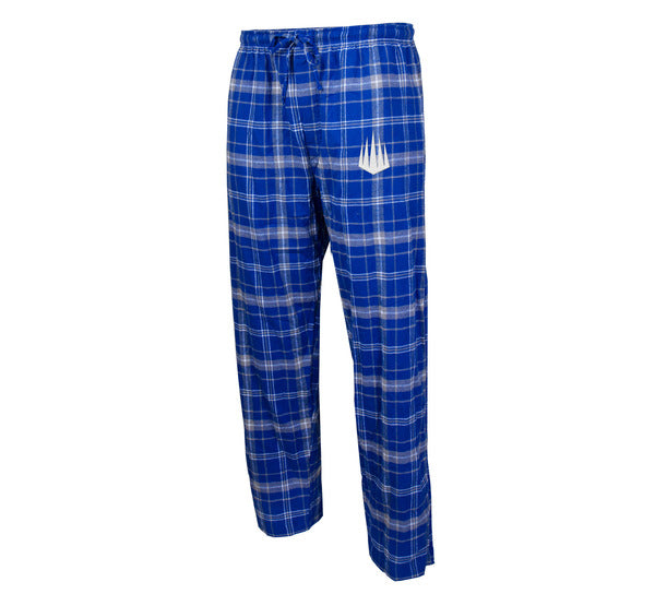Flannel Pant