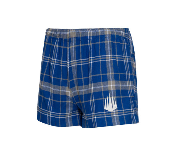 Flannel Short