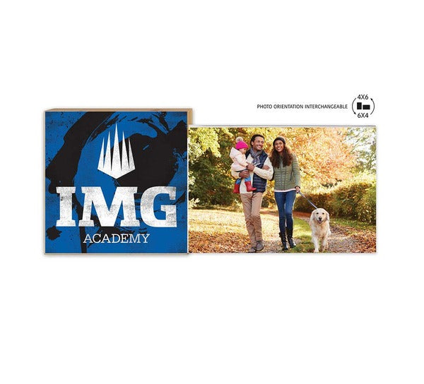 Floating Picture Frame