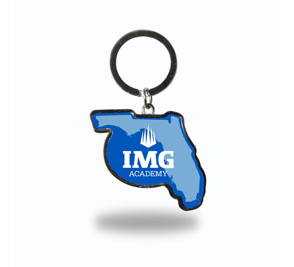 Florida Keychain