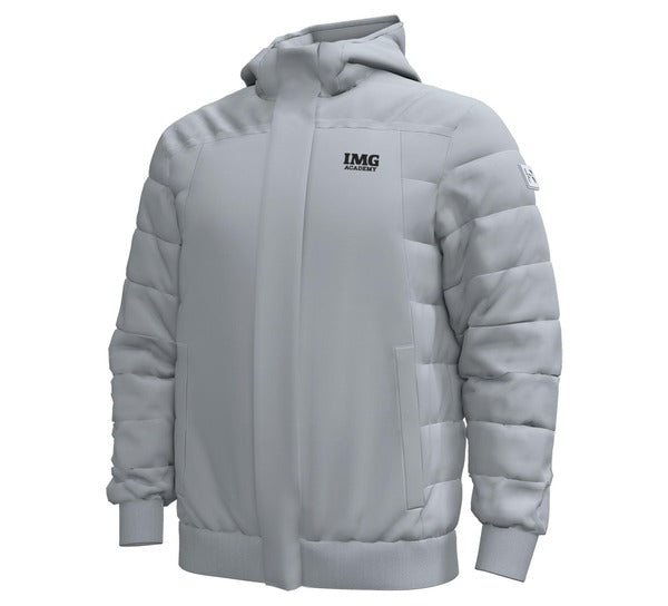 Gameday Puffer Jacket