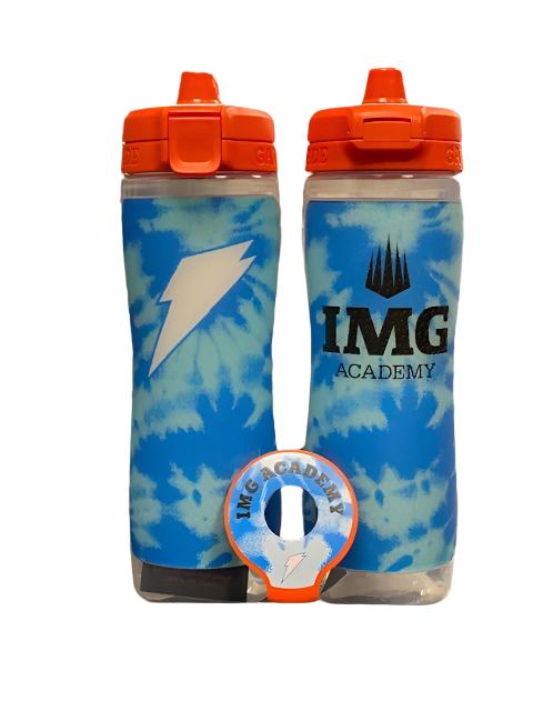 Limited Edition GX Bottle