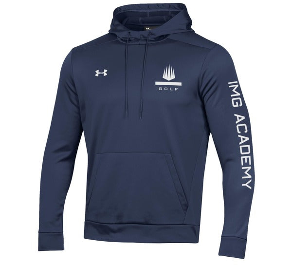 Golf Armour Fleece Hood