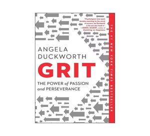 Book Grit