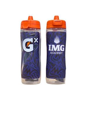 Limited Edition GX Bottle