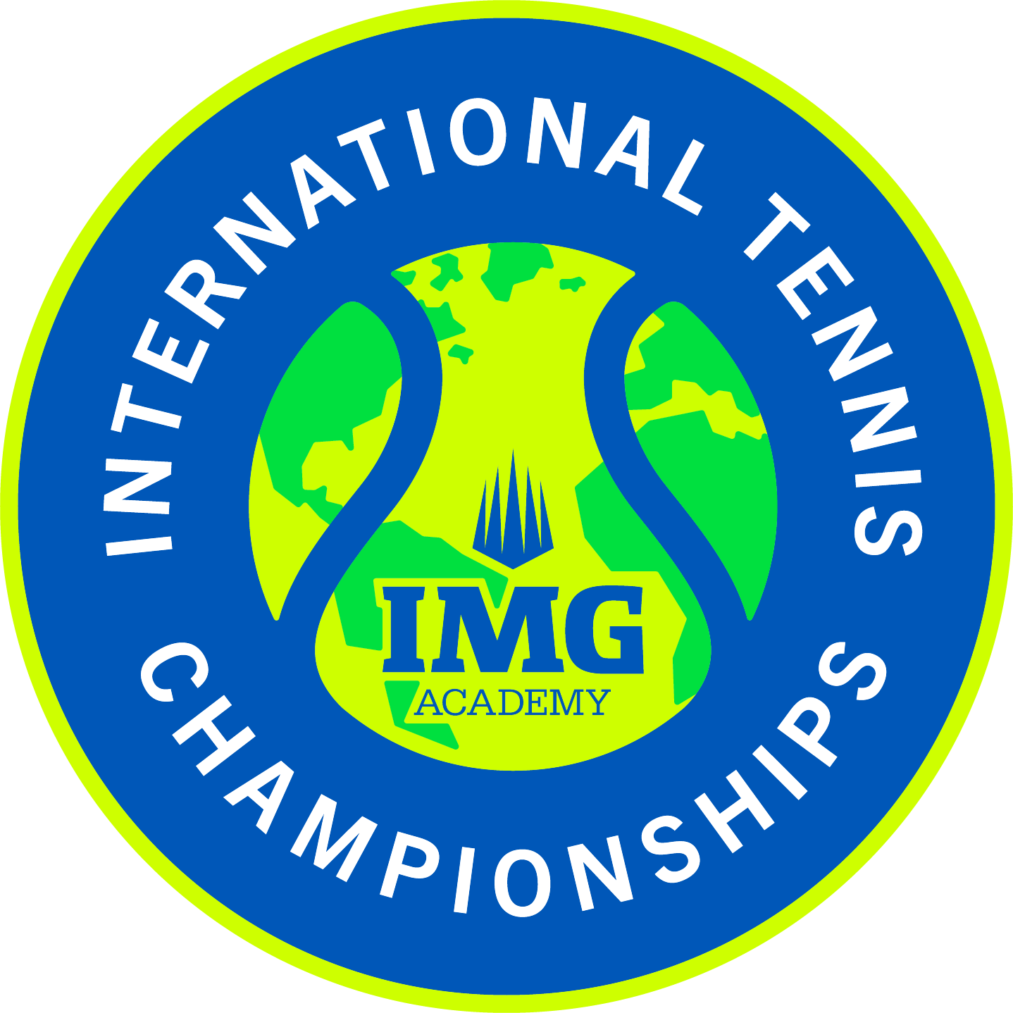 IMG Academy International Tennis Championship - 18U Main Draw