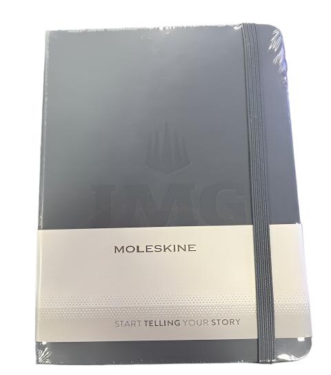 Moleskin Journal