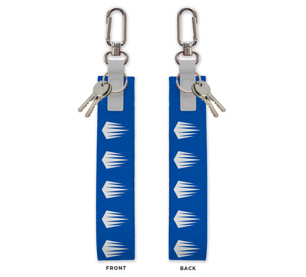 Large Strap Keychain