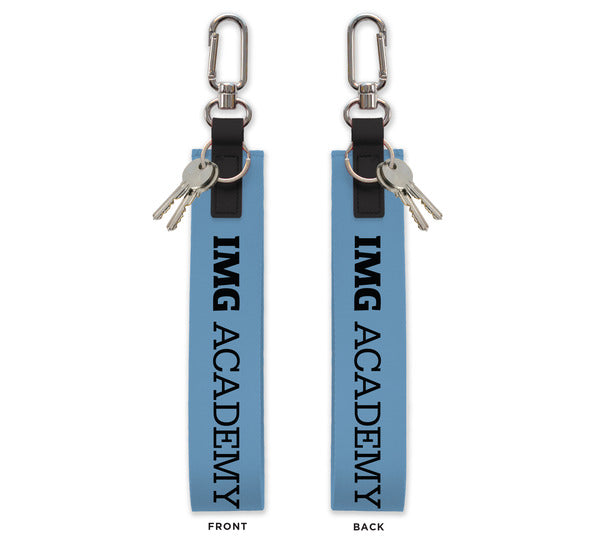 Large Strap Keychain