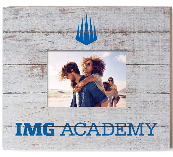 Large Team Spirit Picture Frame – shop.imgacademy.com
