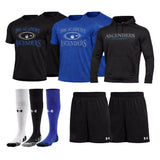 Youth Soccer Kit