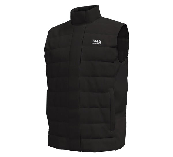 Gameday Puffer Vest