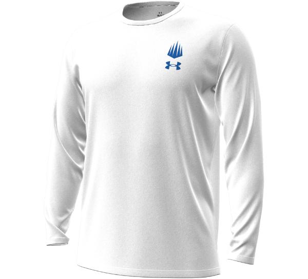 UA Sideline Vanish Long Sleeve