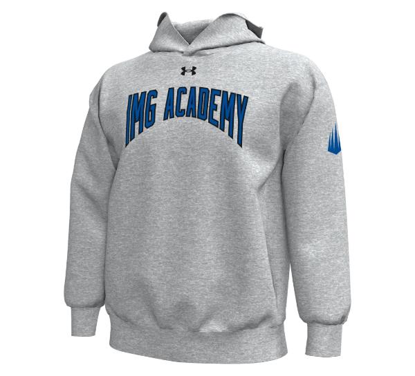 UA Gameday Icon Fleece Hood