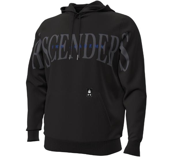 UA Icon Fleece Sideline Hood