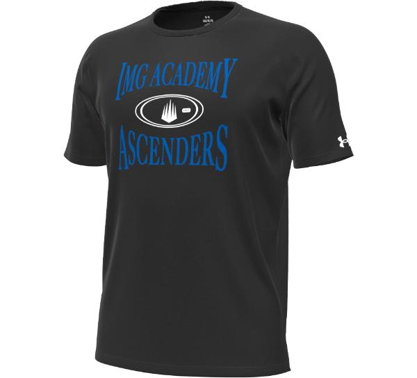 UA Sideline Vanish Tee
