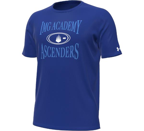 UA Sideline Vanish Tee