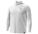 UA Drive Long Sleeve Hood