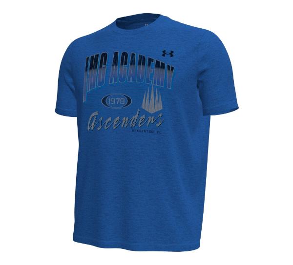 UA Gameday Motion Heavy Weight Tee