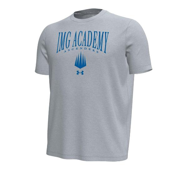 UA Gameday Motion Heavy Weight Tee