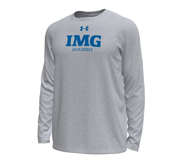 Tech Tee Long Sleeve