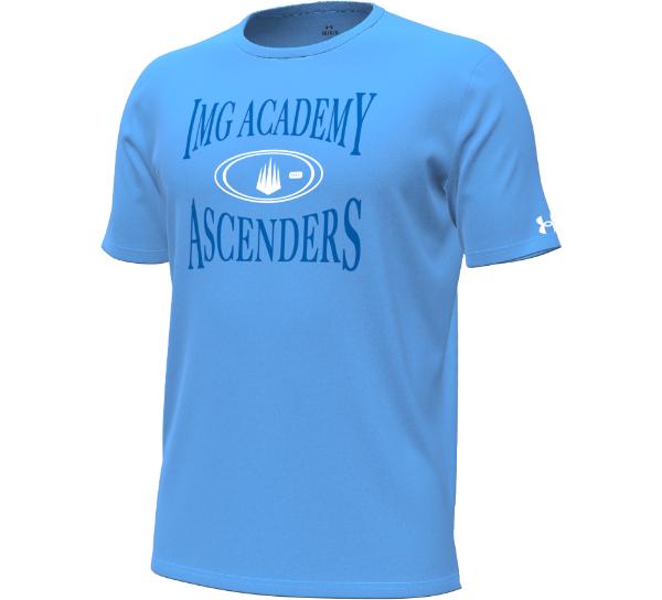 UA Sideline Vanish Tee