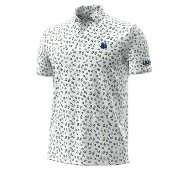 UA Playoff Polo