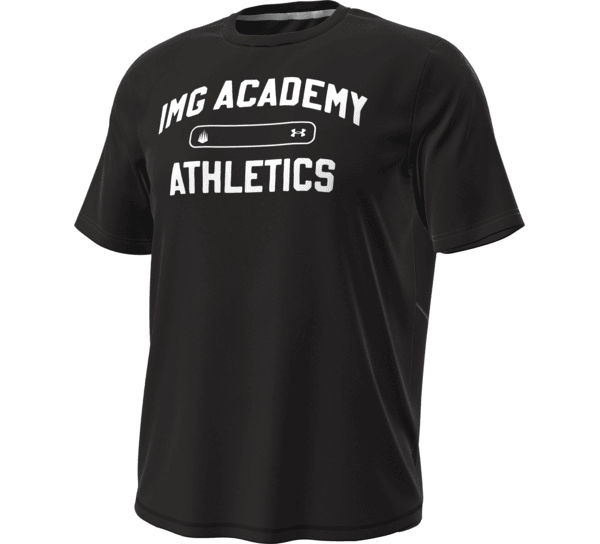 IMG Academy Youth Short Sleeve T Shirt - Royal – shop.imgacademy.com