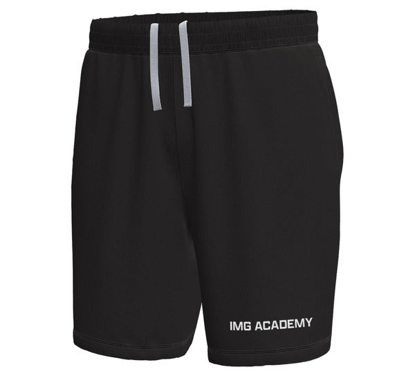 Tech Short black