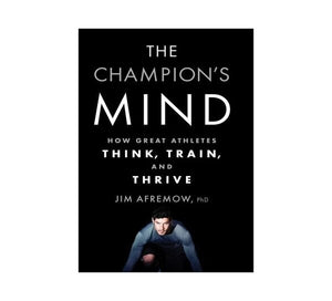 Book The Champions Mind