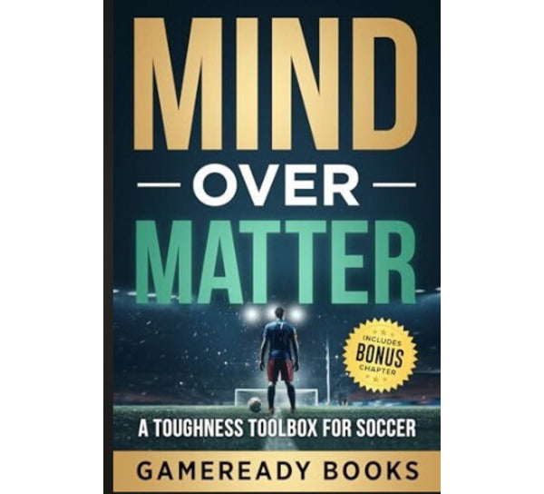 Book Mind Over Matter