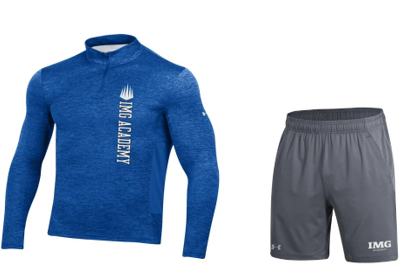 Training Gear Package